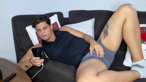 Snapshot of anndyhardy11 chatting on 12/24/24, 11:55 Anndy Hardy online show from 12/24/24, 11:55