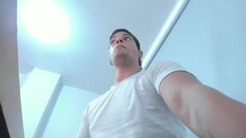 Snapshot of anndyhardy11 chatting on 01/11/25, 05:51 Anndy Hardy online show from 01/11/25, 05:51