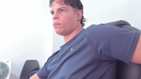 Snapshot of anndyhardy11 chatting on 01/13/25, 04:19 Anndy Hardy online show from 01/13/25, 04:19