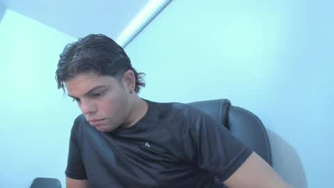 Snapshot of anndyhardy11 chatting on 01/20/25, 06:10 Anndy Hardy online show from 01/20/25, 06:10