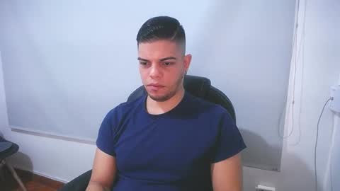 Snapshot of anndyhardy11 chatting on 02/22/25, 12:08 Anndy Hardy online show from 02/22/25, 12:08