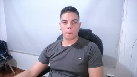 Snapshot of anndyhardy11 chatting on 02/28/25, 12:20 Anndy Hardy online show from 02/28/25, 12:20