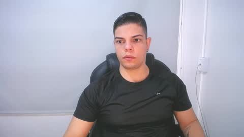 Snapshot of anndyhardy11 chatting on 03/03/25, 12:16 Anndy Hardy online show from 03/03/25, 12:16