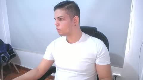 Snapshot of anndyhardy11 chatting on 03/06/25, 12:19 Anndy Hardy online show from 03/06/25, 12:19