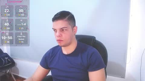 Snapshot of anndyhardy11 chatting on 03/08/25, 12:20 Anndy Hardy online show from 03/08/25, 12:20