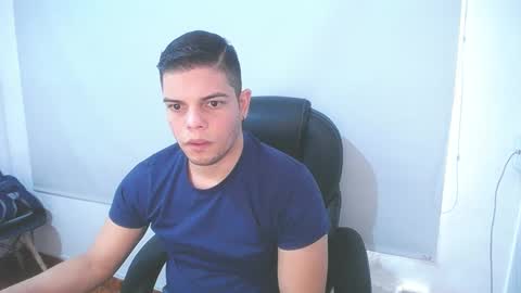 Snapshot of anndyhardy11 chatting on 03/08/25, 03:24 Anndy Hardy online show from 03/08/25, 03:24