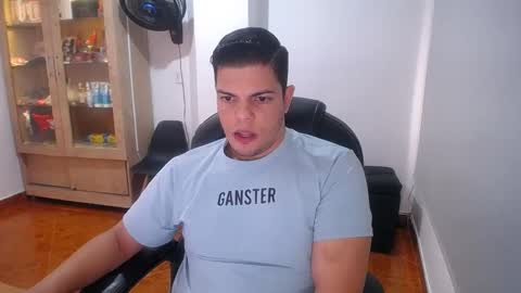 Snapshot of anndyhardy11 chatting on 09/12/25, 07:47 Anndy Hardy online show from 09/12/25, 07:47