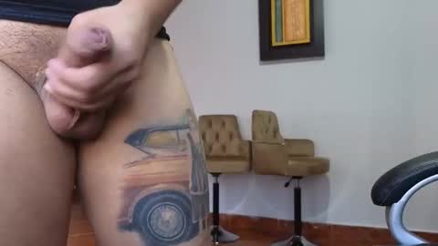 Snapshot of anndyhardy11 chatting on 09/23/25, 09:40 Anndy Hardy online show from 09/23/25, 09:40