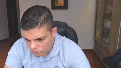 Snapshot of anndyhardy11 chatting on 09/24/25, 08:56 Anndy Hardy online show from 09/24/25, 08:56