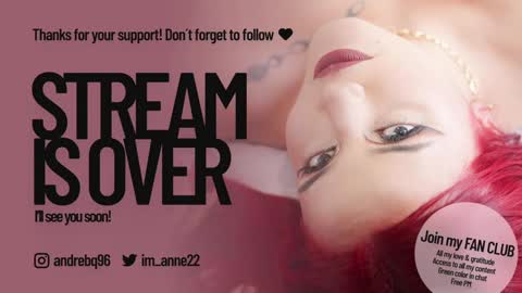 Snapshot of anne_julienne chatting on 02/03/25, 03:42 online show from 02/03/25, 03:42