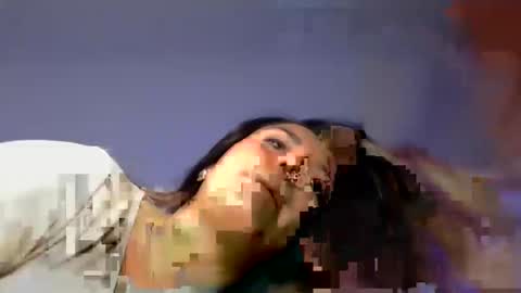 Snapshot of anne_lennon_ chatting on 12/24/24, 02:44 Anne  online show from 12/24/24, 02:44