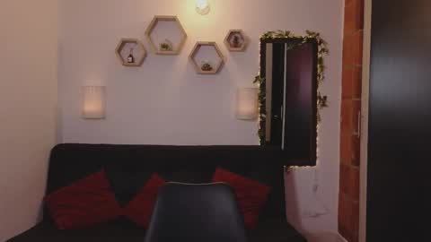 anne_rachel online show from 09/11/25, 07:25