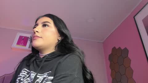 Anne  online show from 01/08/25, 12:38