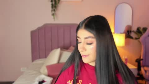 Anne  online show from 01/15/25, 10:35