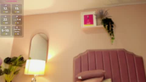 Anne  online show from 01/19/25, 02:15