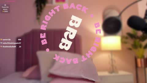 Anne  online show from 01/31/25, 03:11