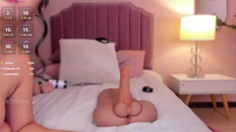 Anne  online show from 02/03/25, 06:17