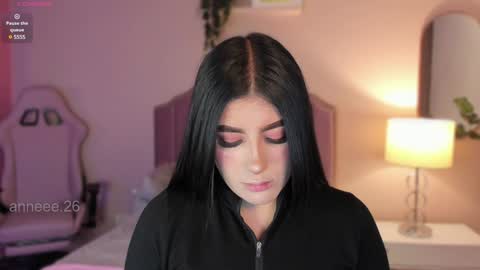 Anne  online show from 02/05/25, 12:27