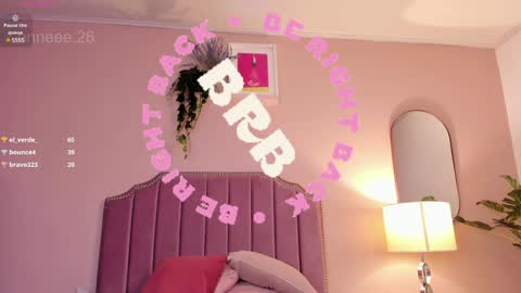 Anne  online show from 02/07/25, 04:14