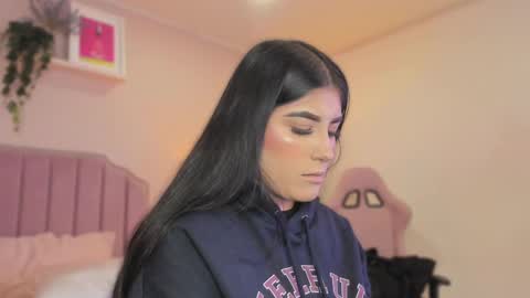 Anne  online show from 02/19/25, 12:11