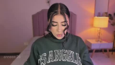 Anne  online show from 02/25/25, 12:24