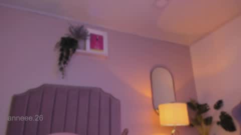 Anne  online show from 02/25/25, 06:31