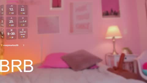 Anne  online show from 02/26/25, 03:41