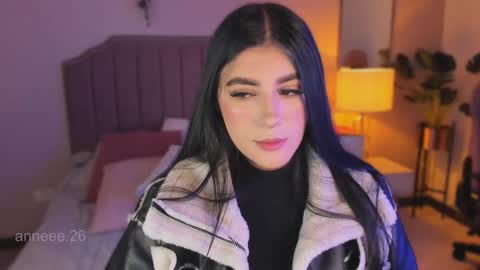 Anne  online show from 02/27/25, 12:23