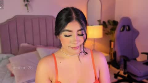 Anne  online show from 03/03/25, 01:09