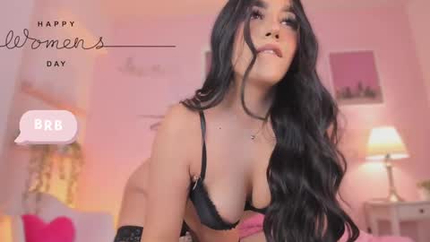 Anne  online show from 03/08/25, 03:35