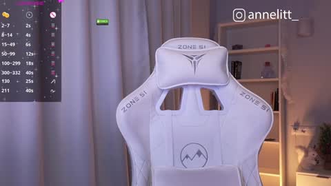 annelitt online show from 12/21/24, 08:43