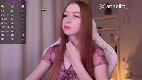 annelitt online show from 12/23/24, 04:28