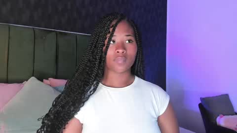 Snapshot of anneth__m chatting on 12/06/24, 07:34 Anneth online show from 12/06/24, 07:34