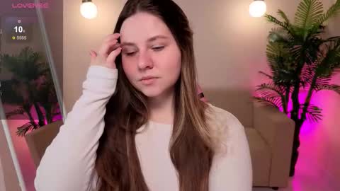 Snapshot of annette_laurent chatting on 11/27/25, 09:22 Anette online show from 11/27/25, 09:22