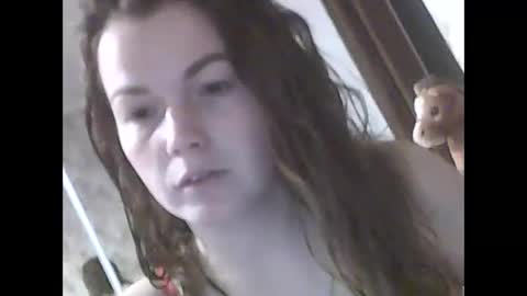 Snapshot of annetteleah chatting on 11/10/25, 09:25 AnnetteLeah online show from 11/10/25, 09:25