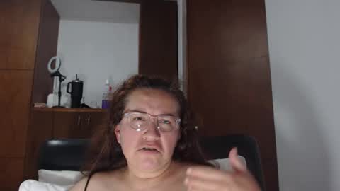 ANNE online show from 10/13/25, 02:33