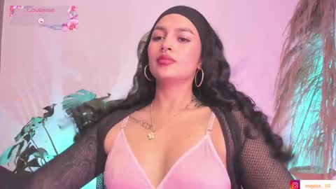 Snapshot of anngel_1 chatting on 10/22/25, 03:34 Angel online show from 10/22/25, 03:34