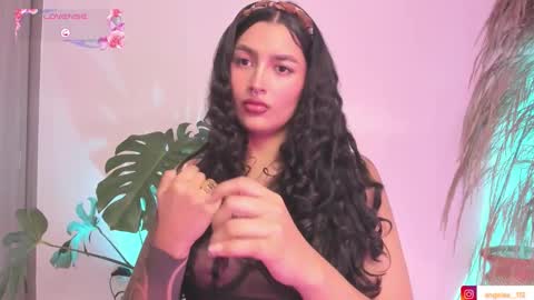 Snapshot of anngel_1 chatting on 11/01/25, 03:58 Angel online show from 11/01/25, 03:58