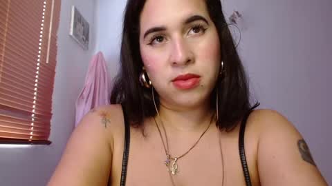 Snapshot of anngelademon chatting on 01/05/25, 07:17 ANGEL independent model online show from 01/05/25, 07:17