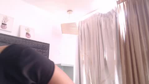 Snapshot of annhouston_ chatting on 12/08/24, 06:50 Ann online show from 12/08/24, 06:50