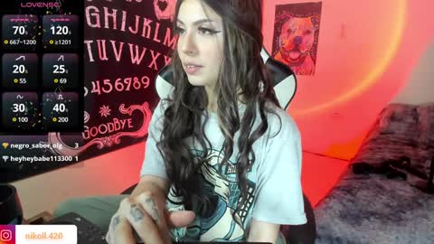 Snapshot of anni_420_ chatting on 12/30/24, 04:31 Nikoll online show from 12/30/24, 04:31