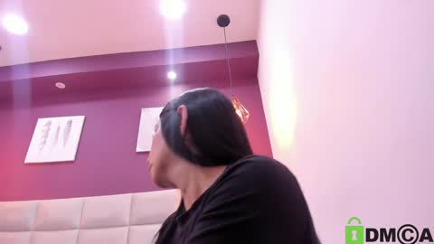 Snapshot of anni__love chatting on 01/11/25, 07:38 Anni online show from 01/11/25, 07:38