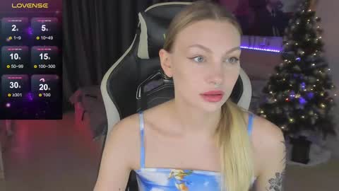 Snapshot of annie69kiss chatting on 02/10/25, 01:24 Annie online show from 02/10/25, 01:24