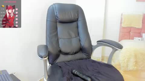 Anna online show from 02/21/25, 10:26