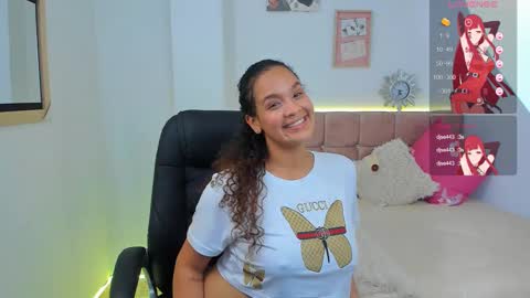 Anna online show from 02/22/25, 07:36