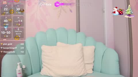 Snapshot of annie_cute18 chatting on 12/31/24, 01:08 annie_cute18 online show from 12/31/24, 01:08