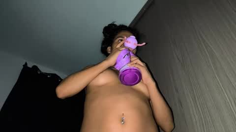 A N G E L online show from 10/02/25, 02:40