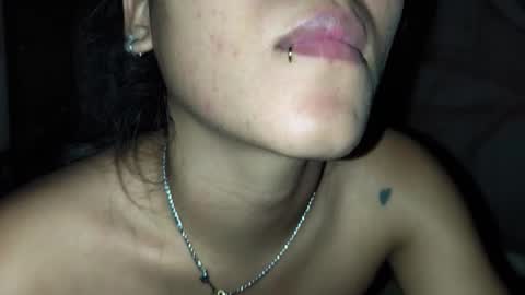 A N G E L online show from 10/31/25, 07:53