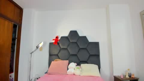 Snapshot of annie_dreams69 chatting on 01/21/25, 09:25 Annie online show from 01/21/25, 09:25