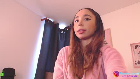 Annie online show from 01/14/25, 12:03